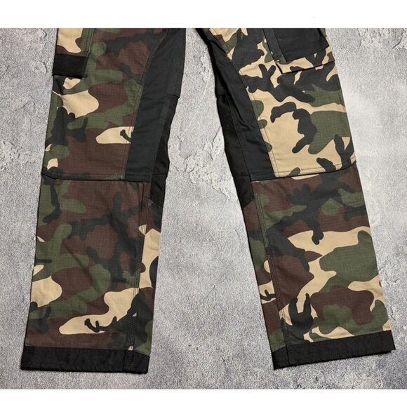 Dickies premium camouflage men's pants 38x32 - Picture 6 of 7